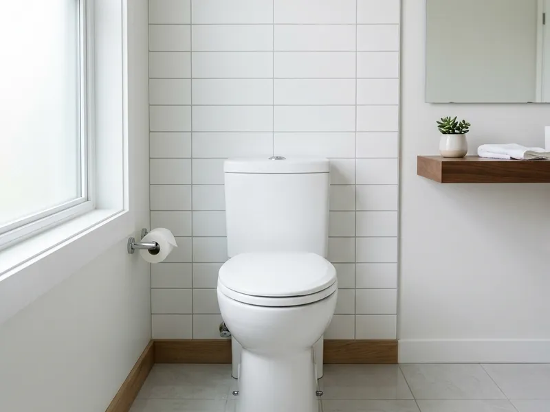 Toilet Repair & Installation Plumber in Bryans Road, MD